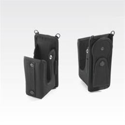 Zebra Schutzgehäuse – Holster – aus Stoff