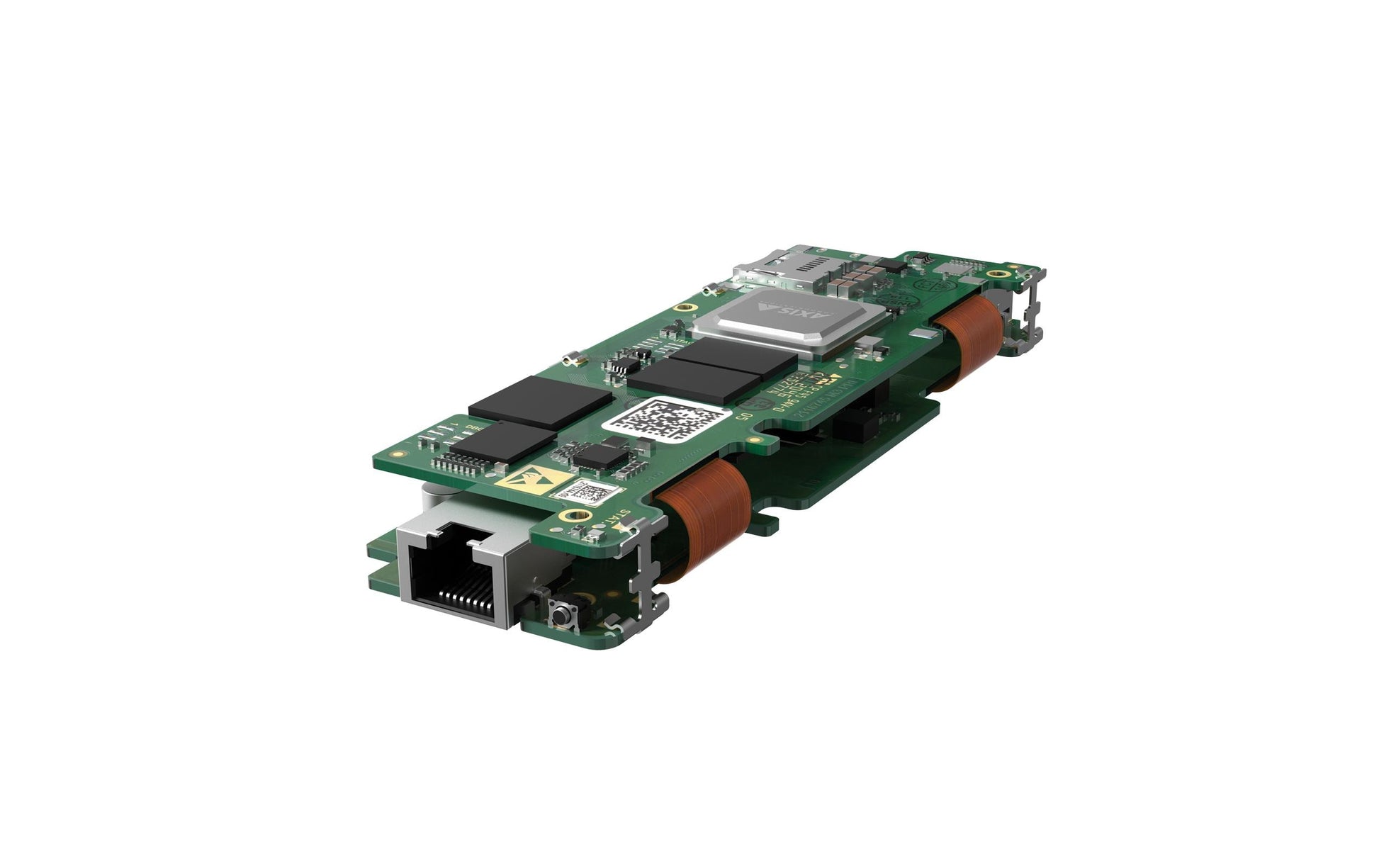Axis FA51-B Hauptgerät Wildkamera – 10er-Pack
