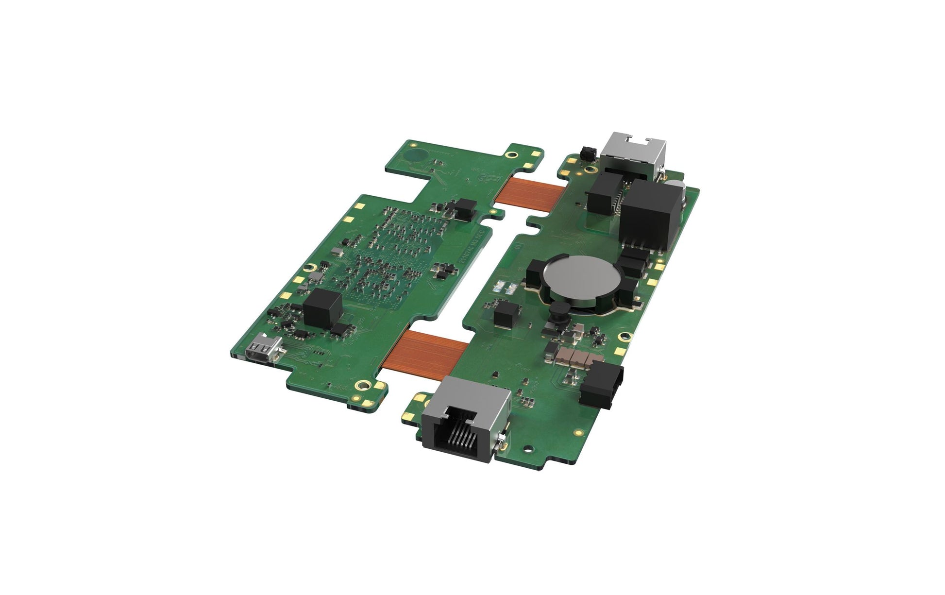 Axis FA51-B Hauptgerät Wildkamera – 10er-Pack