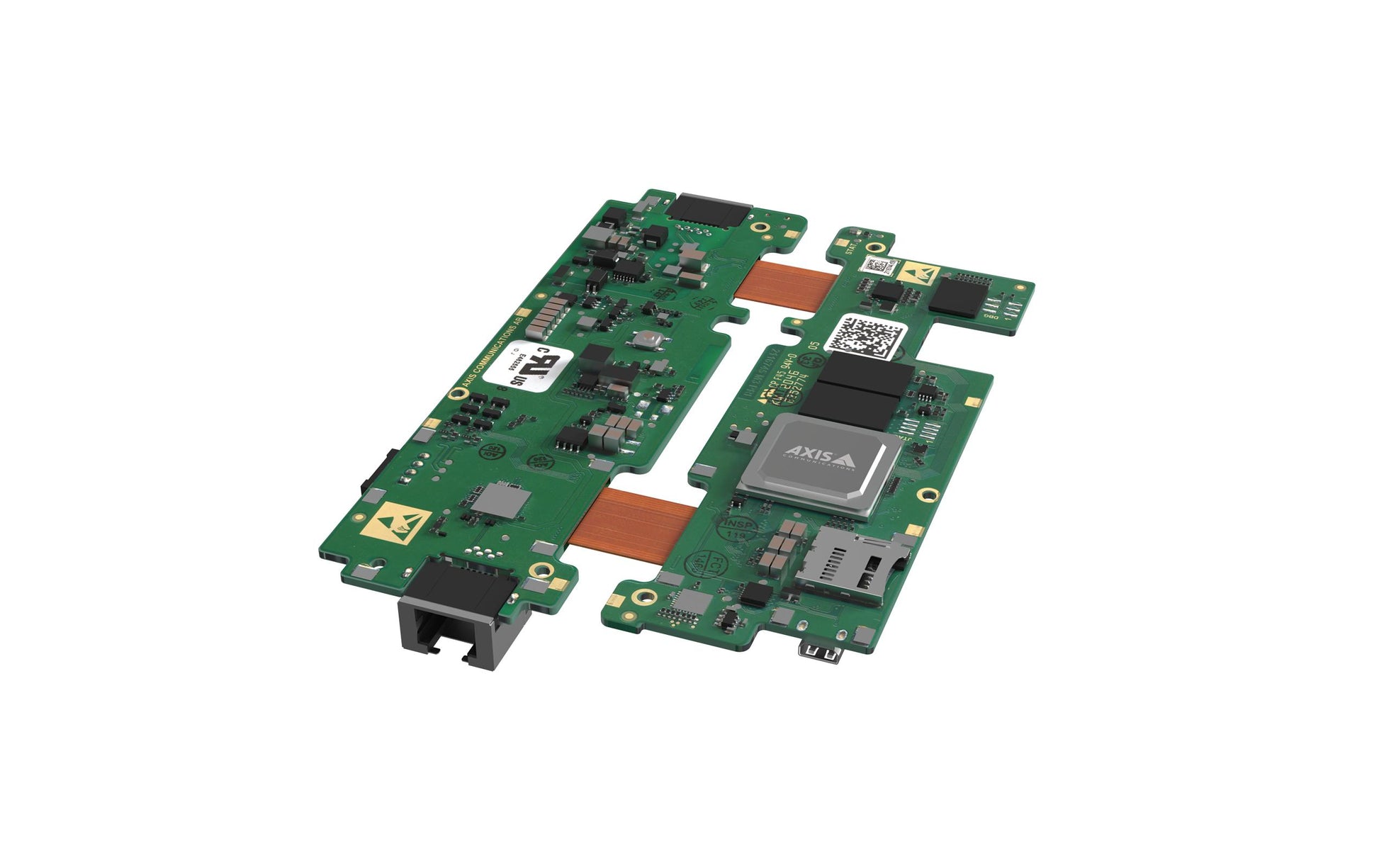 Axis FA51-B Hauptgerät Wildkamera – 10er-Pack