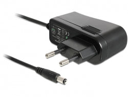DeLOCK 3G-SDI-Splitter, 1×4, BNC, aktiv, externes Netzteil, bis 1080p