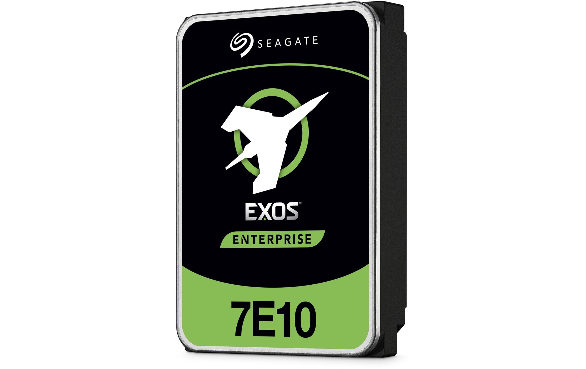 Seagate ST8000NM017B – 8 TB 3,5" HDD, SATA, 7200 U/min, 256 MB Cache