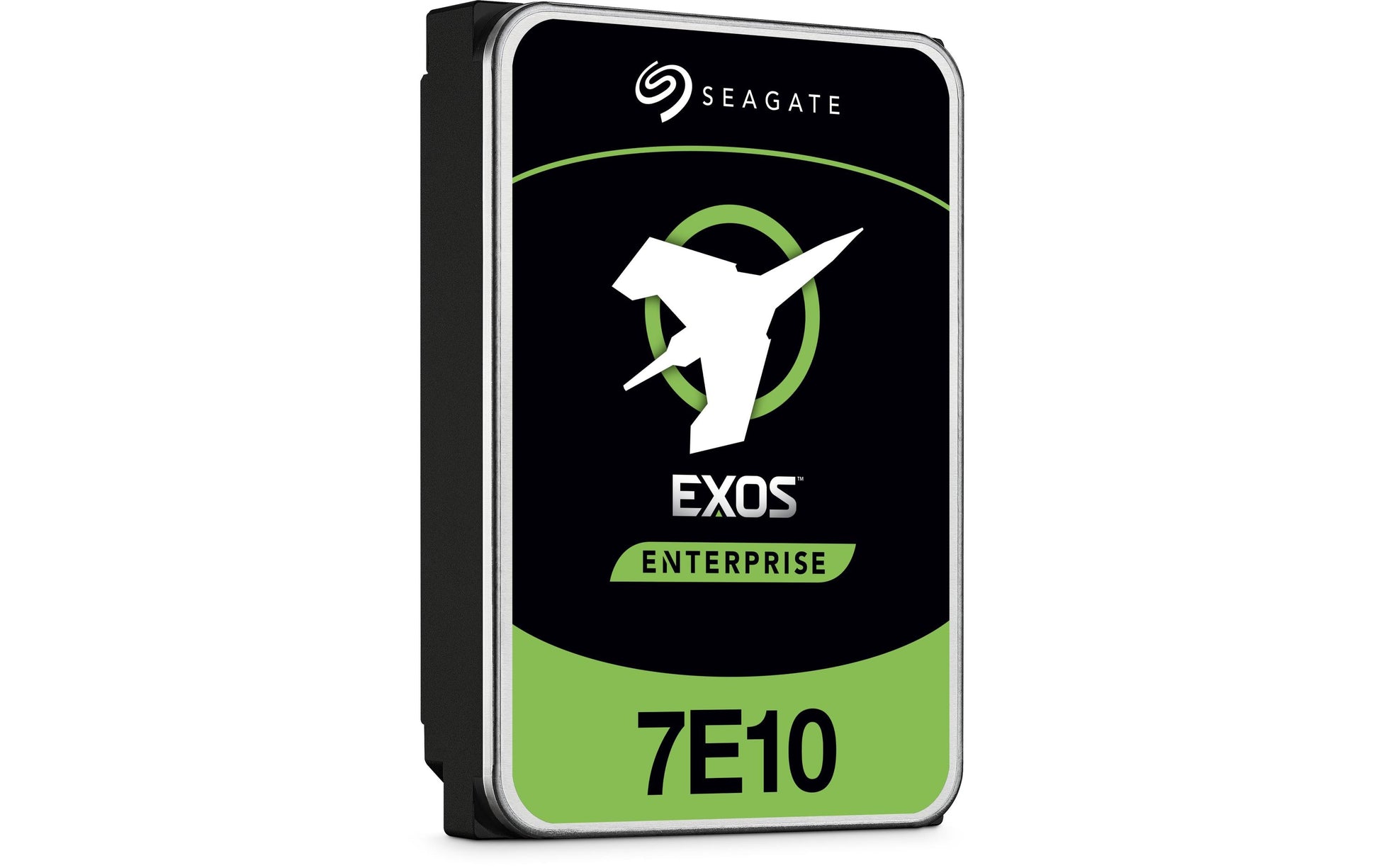 Seagate ST8000NM017B – 8 TB 3,5" HDD, SATA, 7200 U/min, 256 MB Cache
