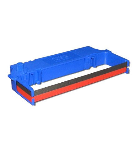 Star Micronics Farbband schwarz/rot – für SP216/2000 – RC200BR – 144 Stk.