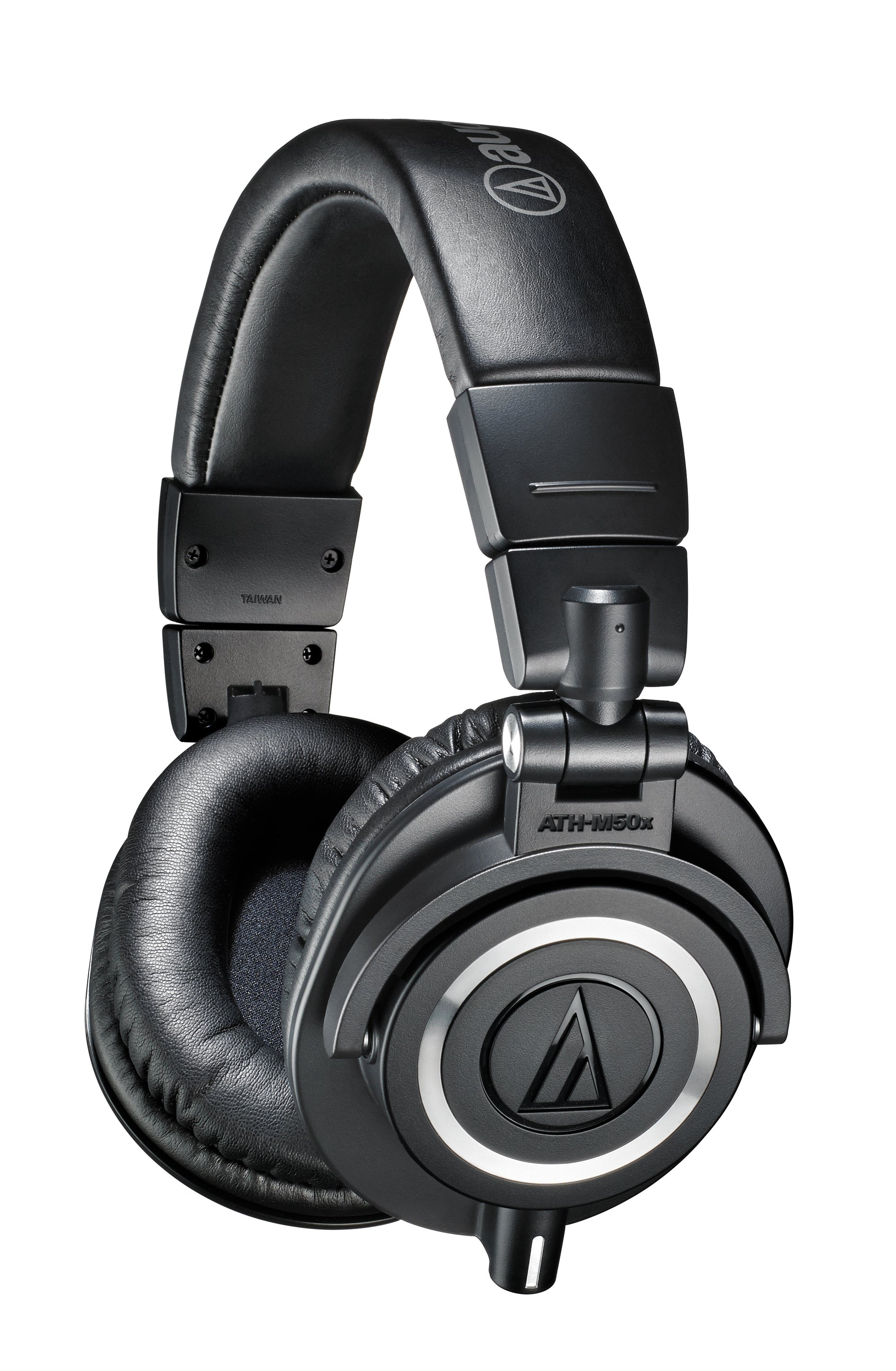 Audio-Technica M50x – Schwarz, Over-Ear