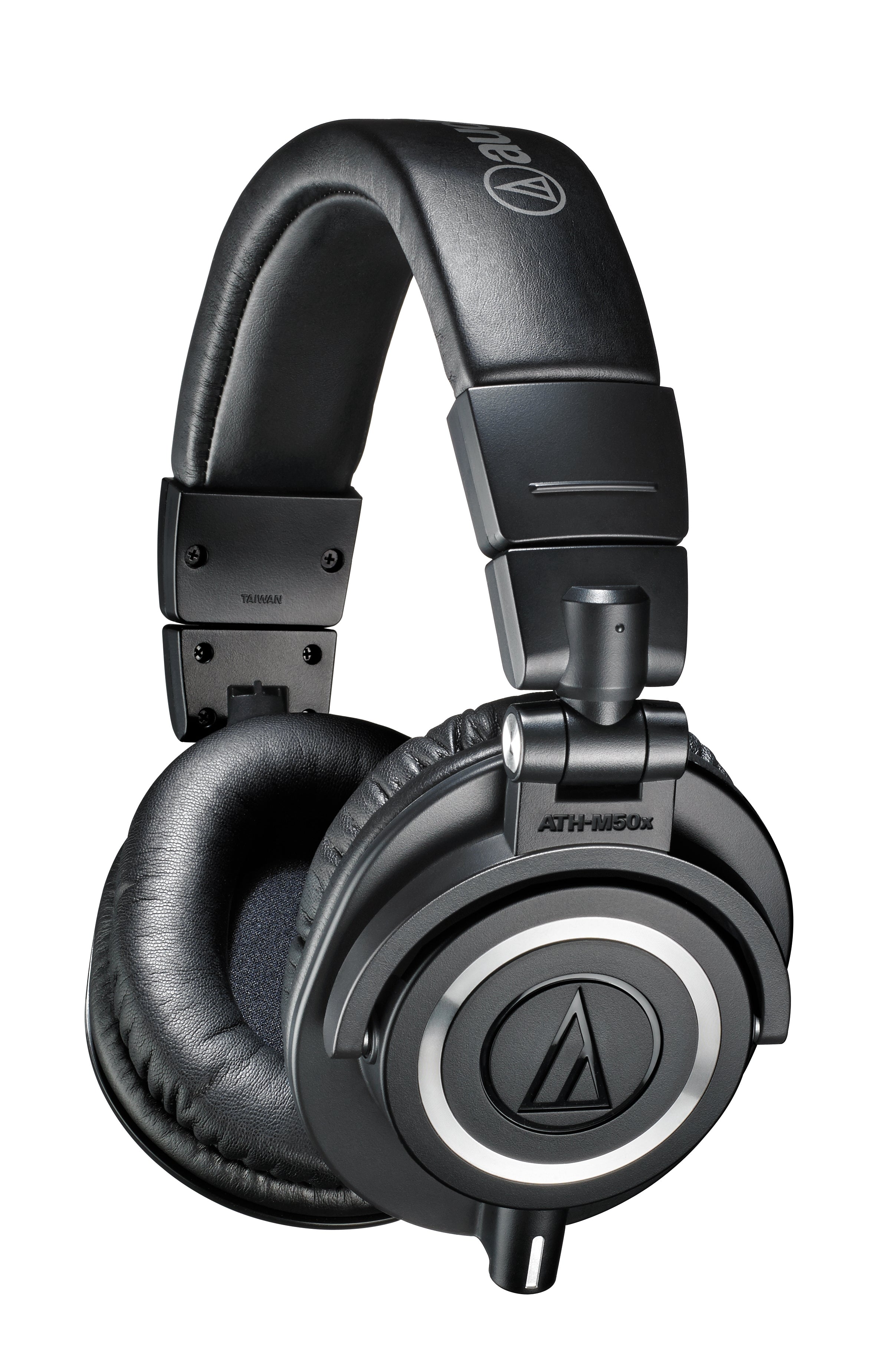 Audio-Technica M50x – Schwarz, Over-Ear