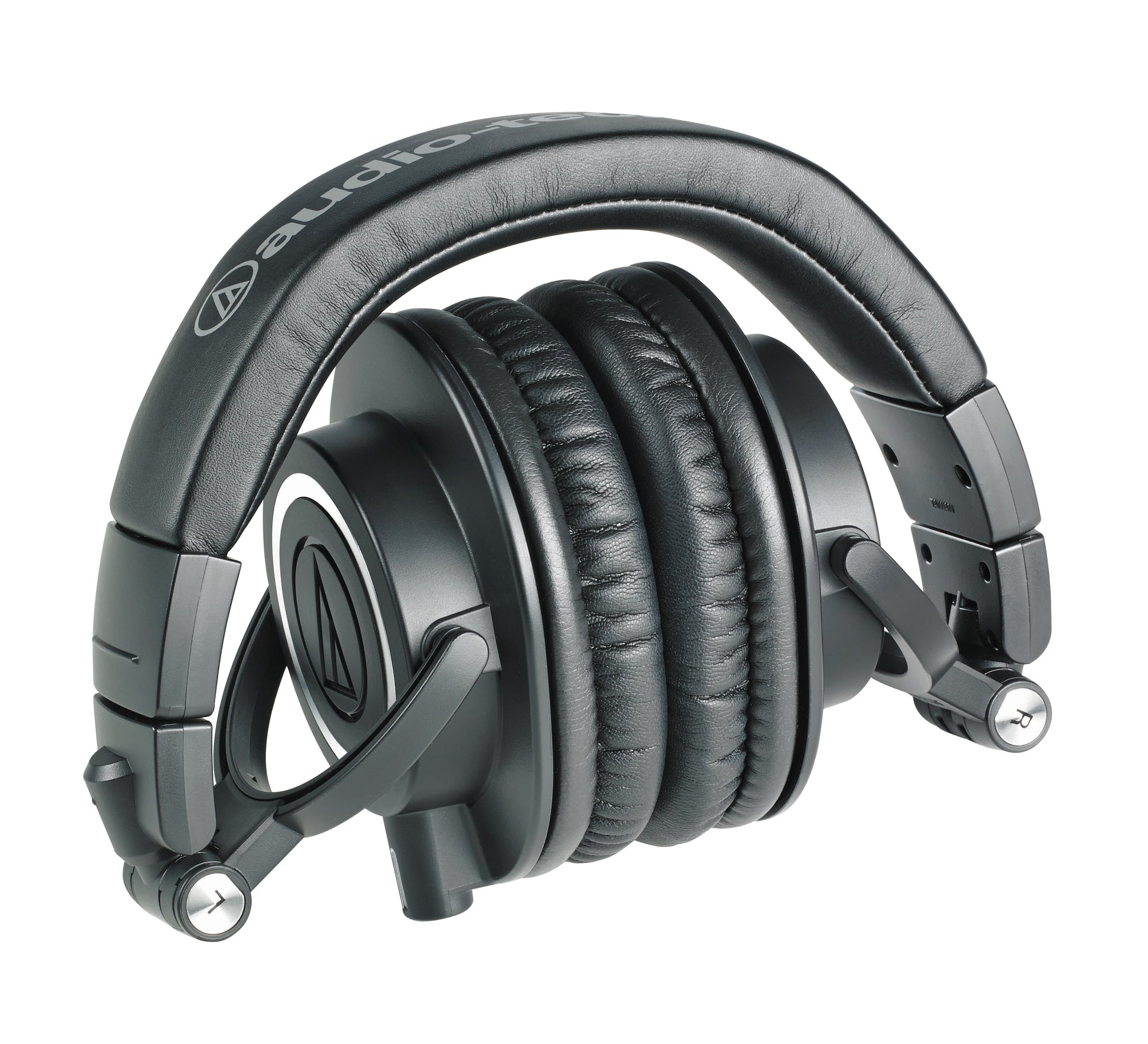 Audio-Technica M50x – Schwarz, Over-Ear