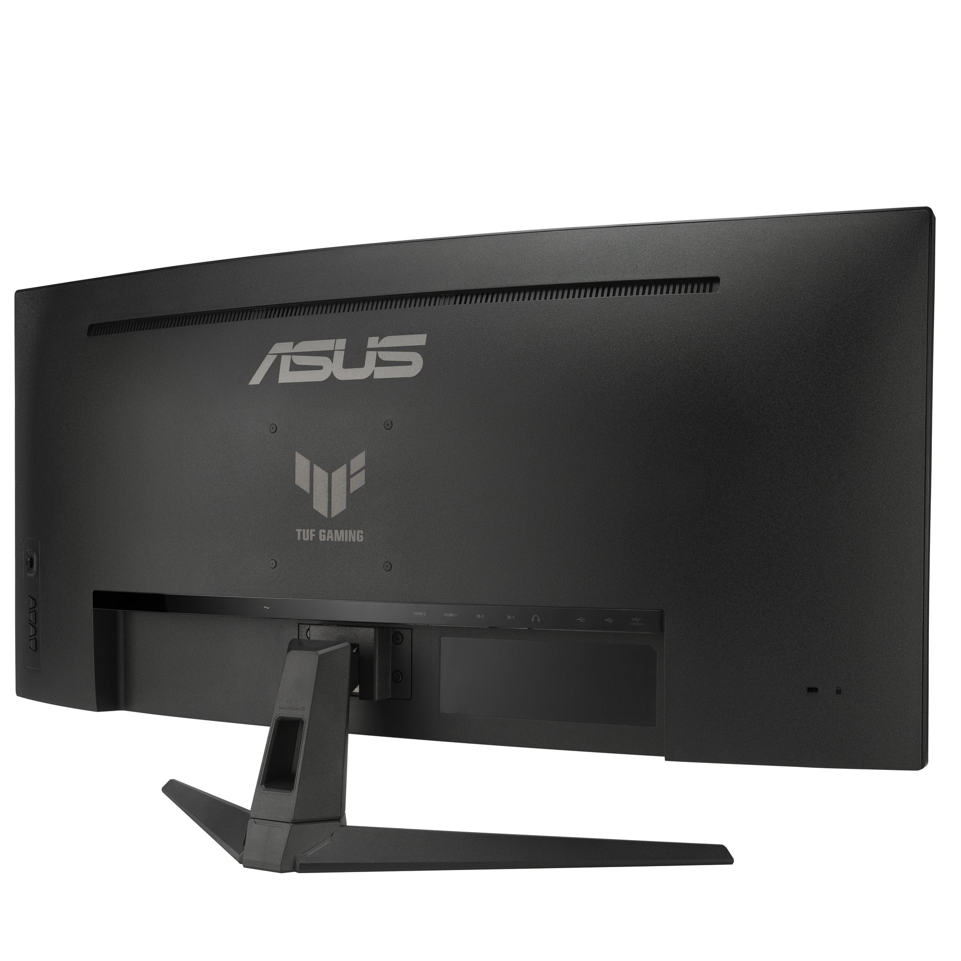 ASUS VG34VQ3B – 34" Curved, 3440 × 1440 (UWQHD), VA, 180 Hz, DisplayHDR 400