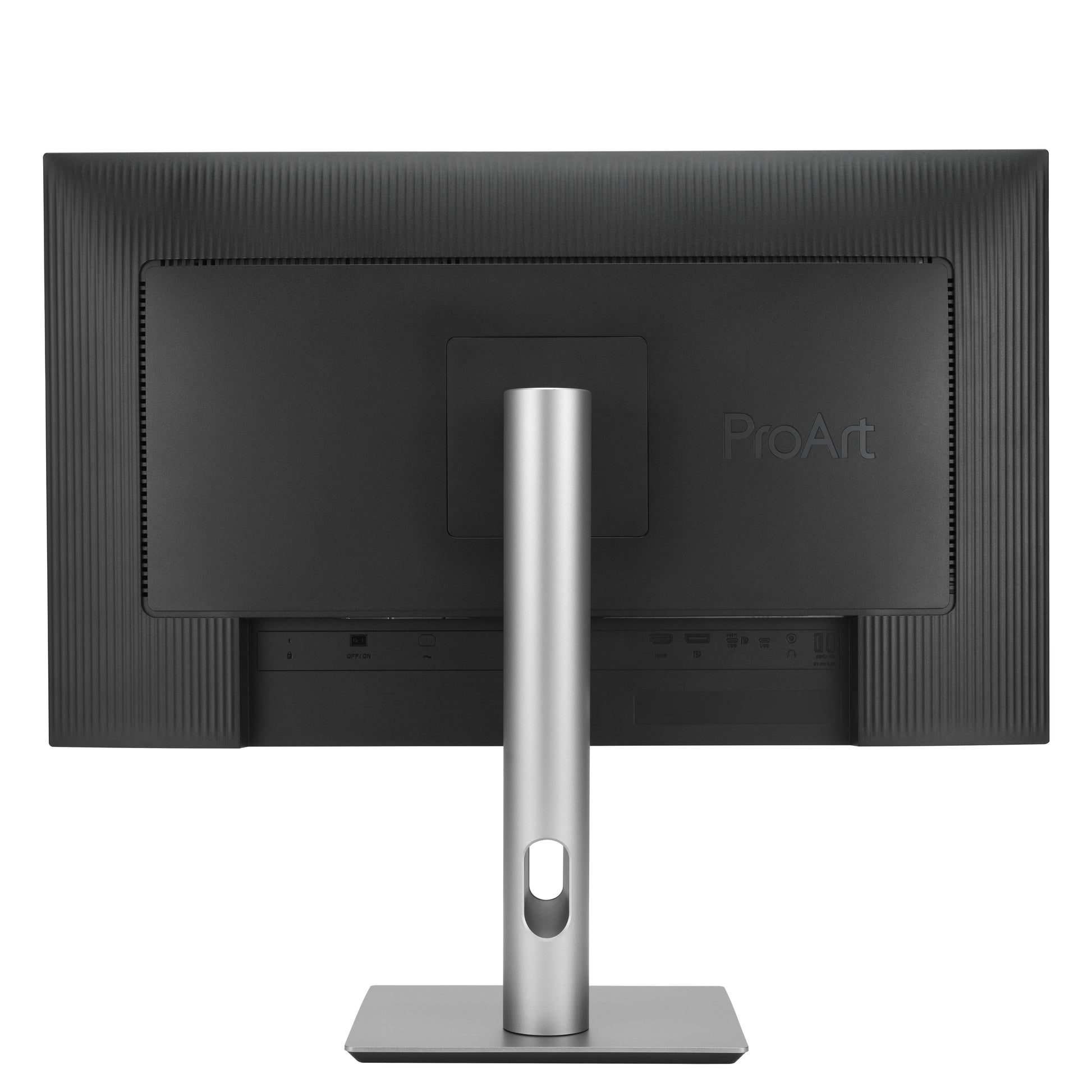 ASUS ProArt PA27JCV – 27", 5120 × 2880, IPS, USB-C 96 W, HDR10