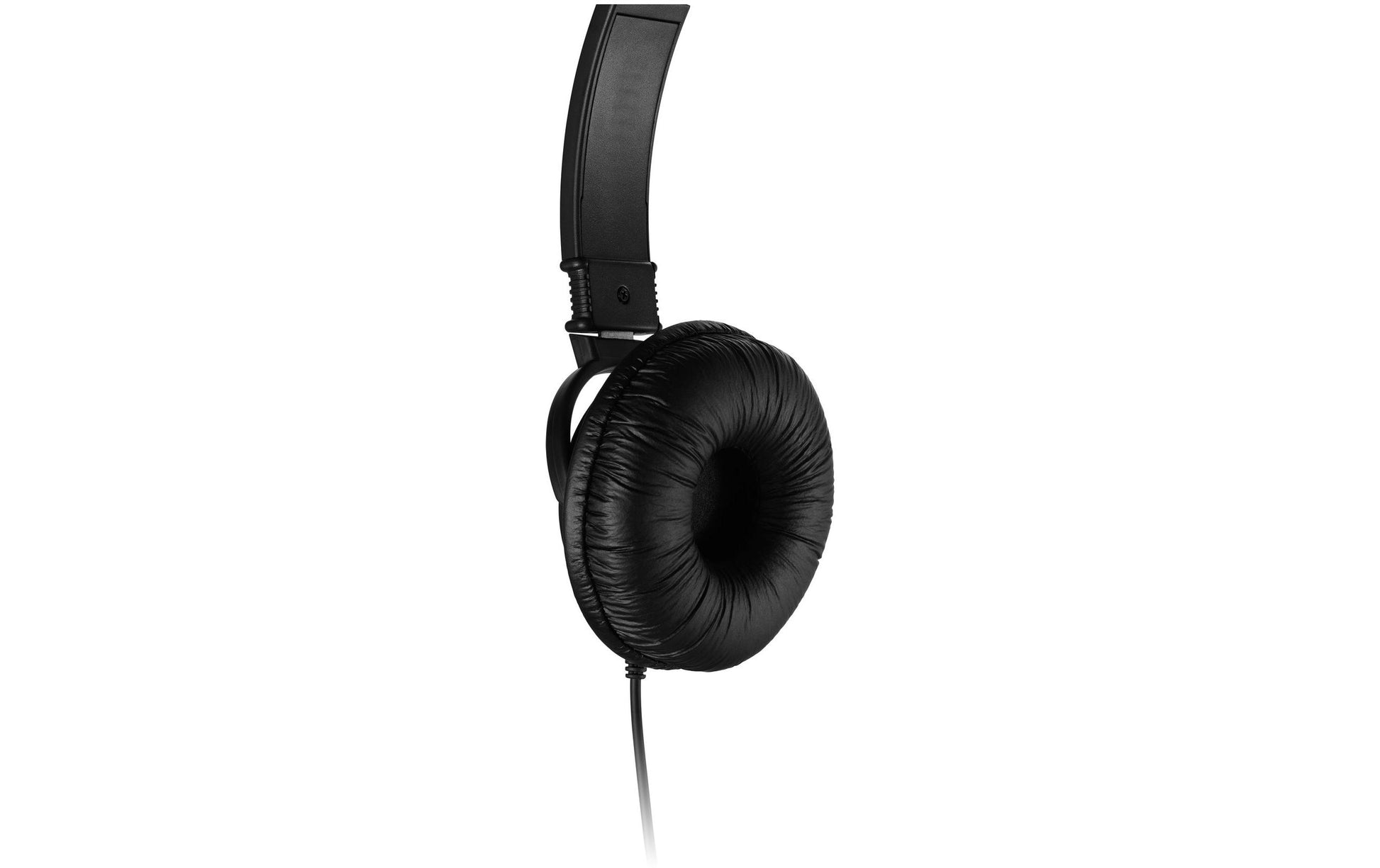 Kensington Headset – USB – mit Mikrofon, Lautstärkeregelung