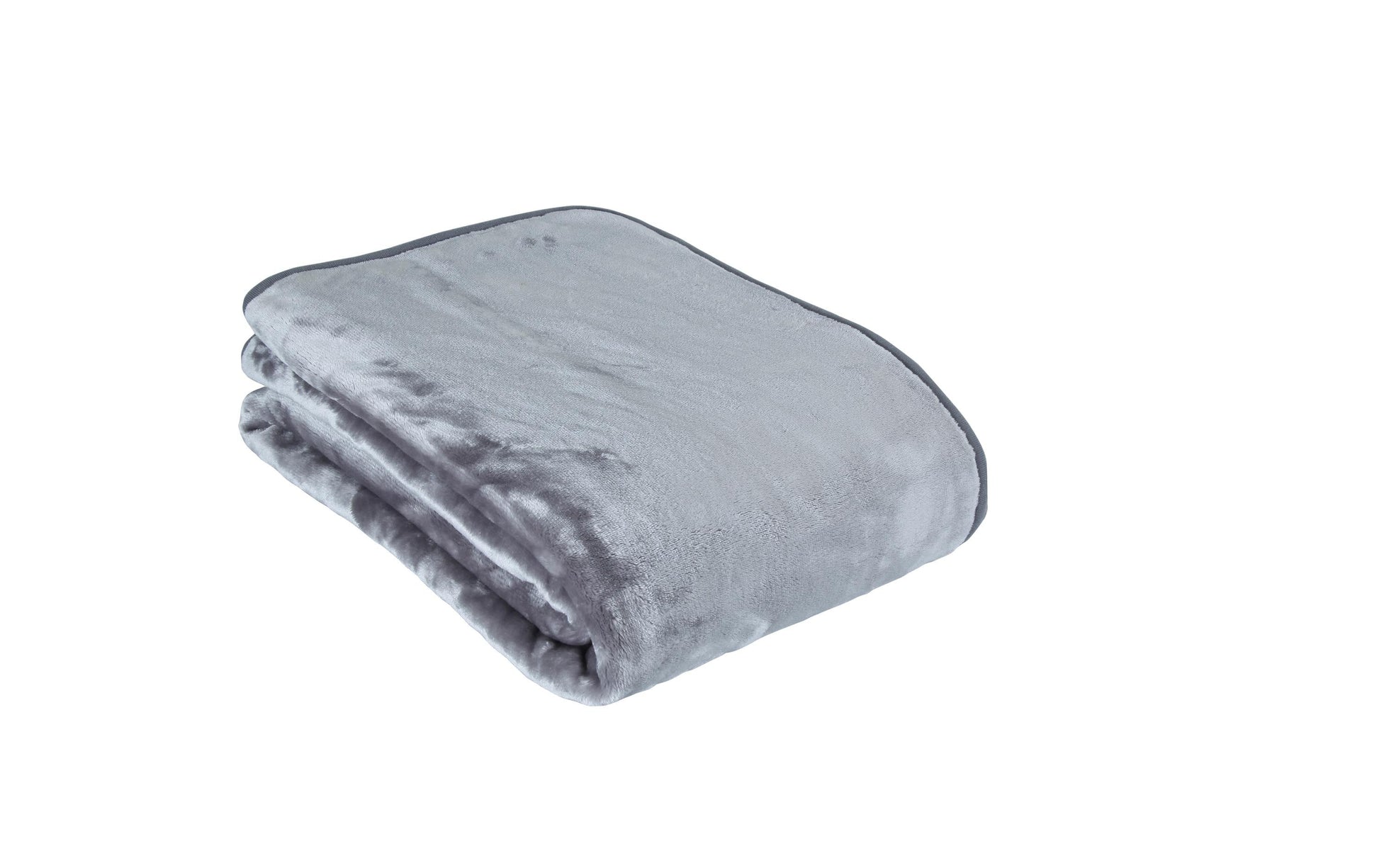 Eskimo Decke – Cashmina, 100% Micro-Polyester, waschbar