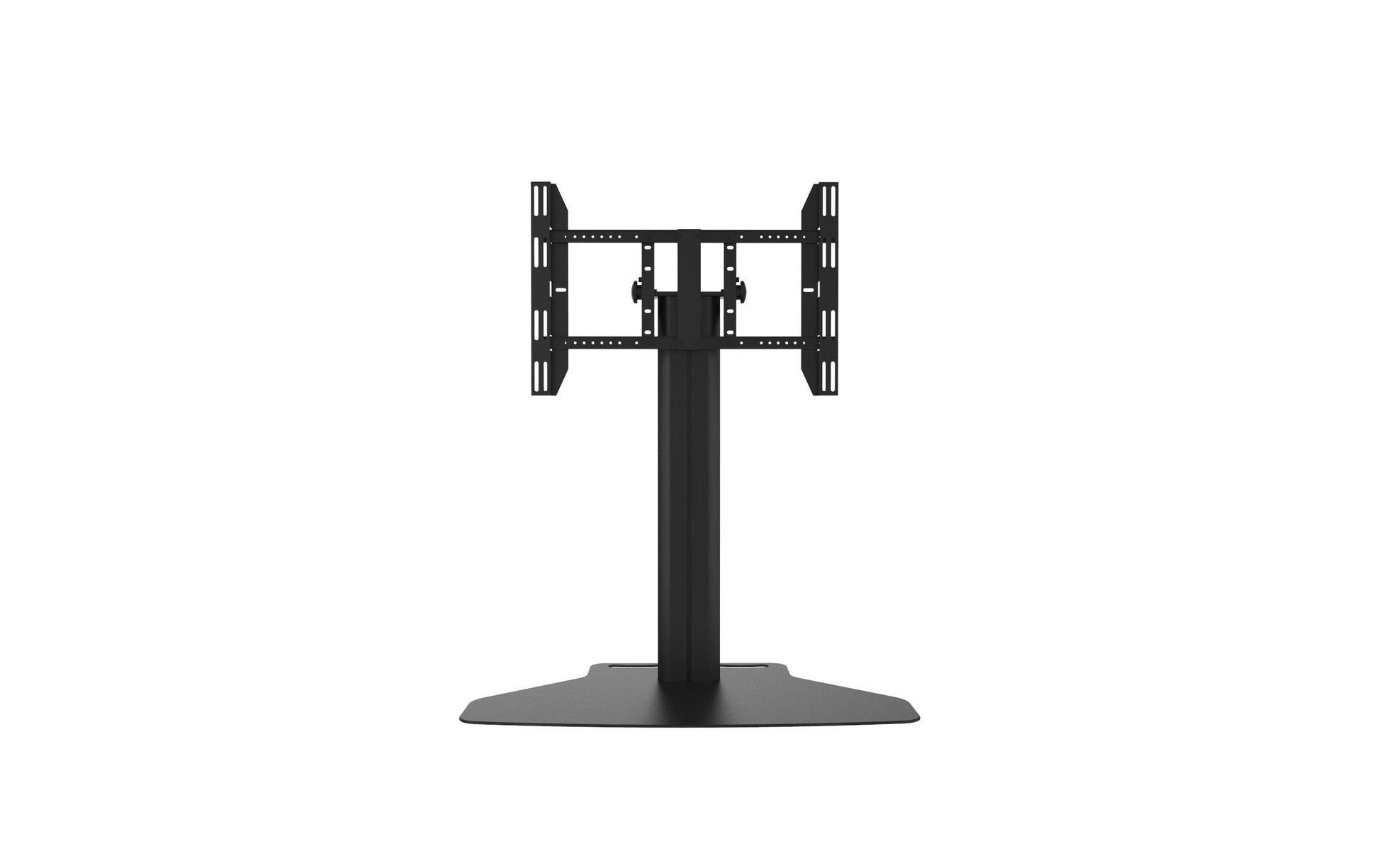 Multibrackets Displayständer, neigbar, bis 55", VESA 700×400, bis 90 kg, schwarz