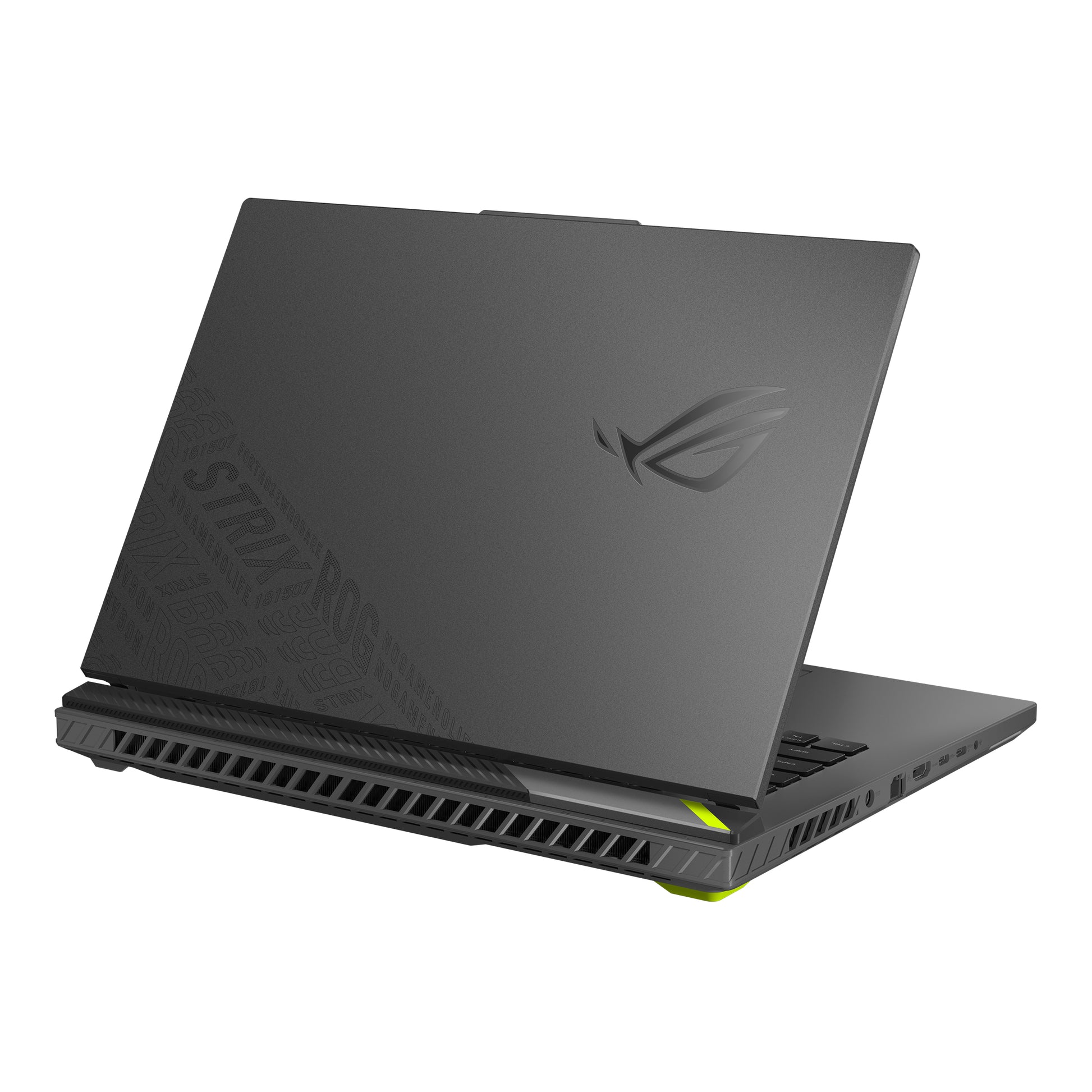 ASUS ROG Strix G16 G614PP – 16" WQXGA, Ryzen 9 8940HX, 32 GB, 1 TB SSD, RTX 5070, Win 11 Home