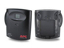 APC NetBotz Room Sensor Pod 155 Raumsensor