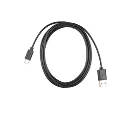 Cisco CP-HS-WL-USBA-C – Adapterkabel – USB-A auf USB-C – für Headset 560 Series – Schwarz