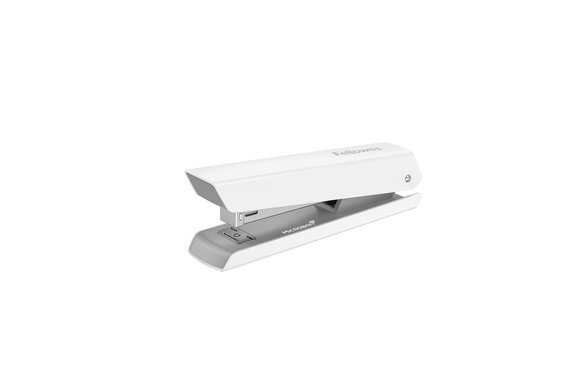 Fellowes LX820 Heftgerät – 20 Blatt, Weiss