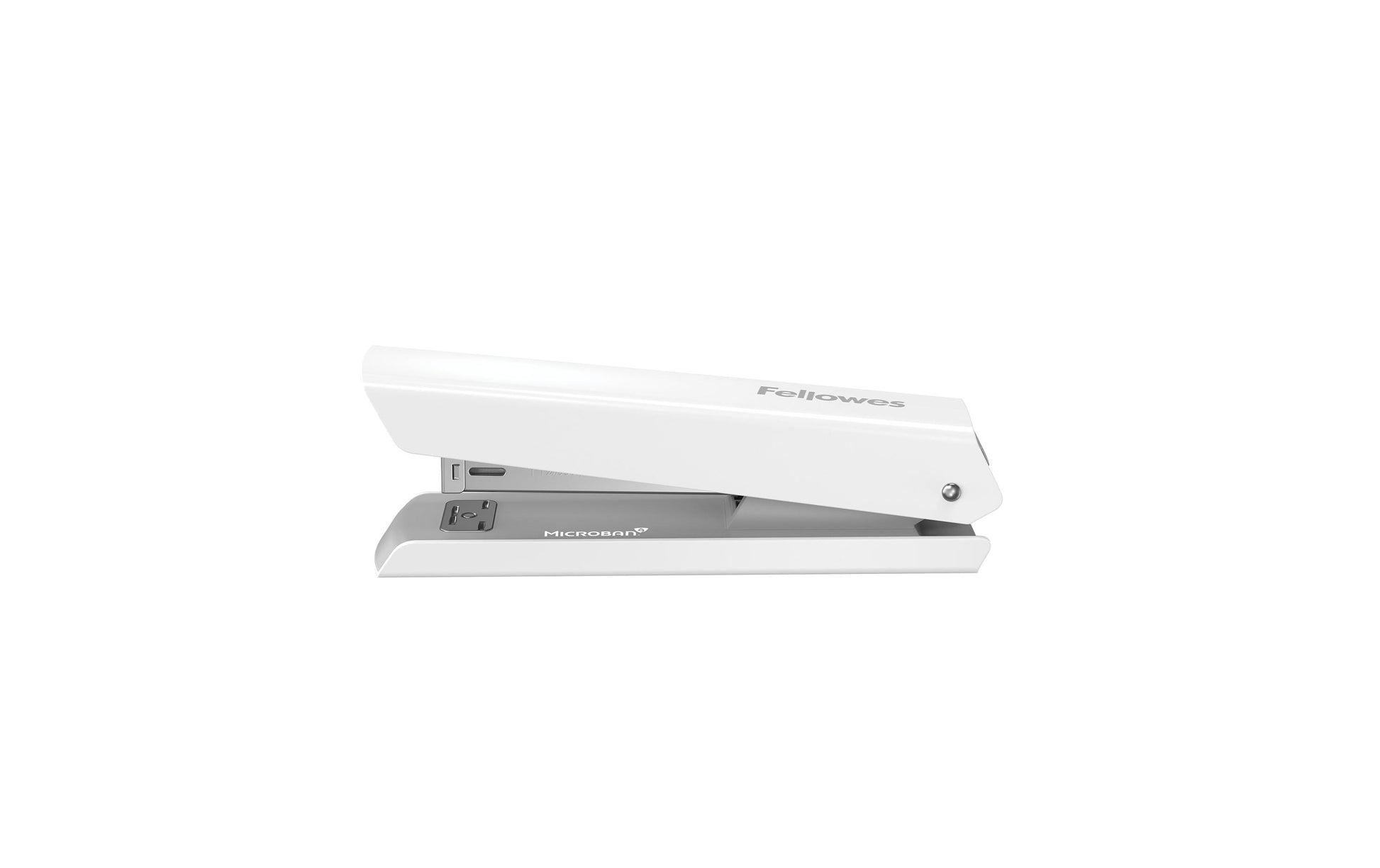 Fellowes LX820 Heftgerät – 20 Blatt, Weiss