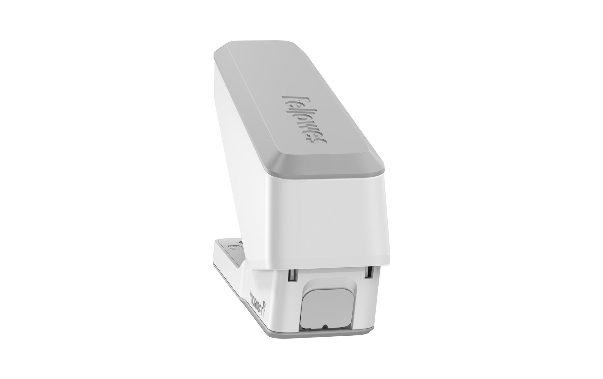 Fellowes LX840 Heftgerät – 25 Blatt, Weiss