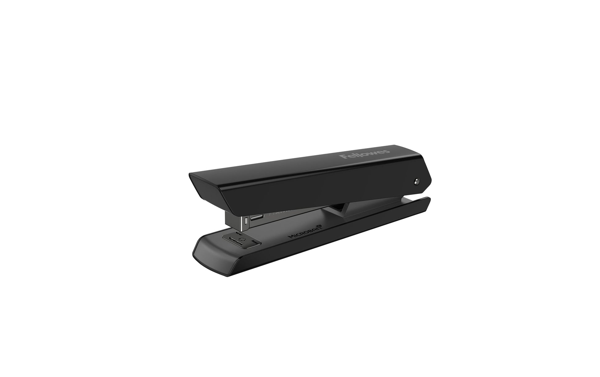 Fellowes LX820 Heftgerät – 20 Blatt, schwarz