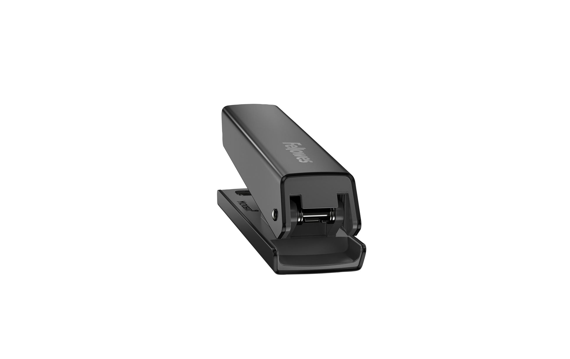 Fellowes LX820 Heftgerät – 20 Blatt, schwarz
