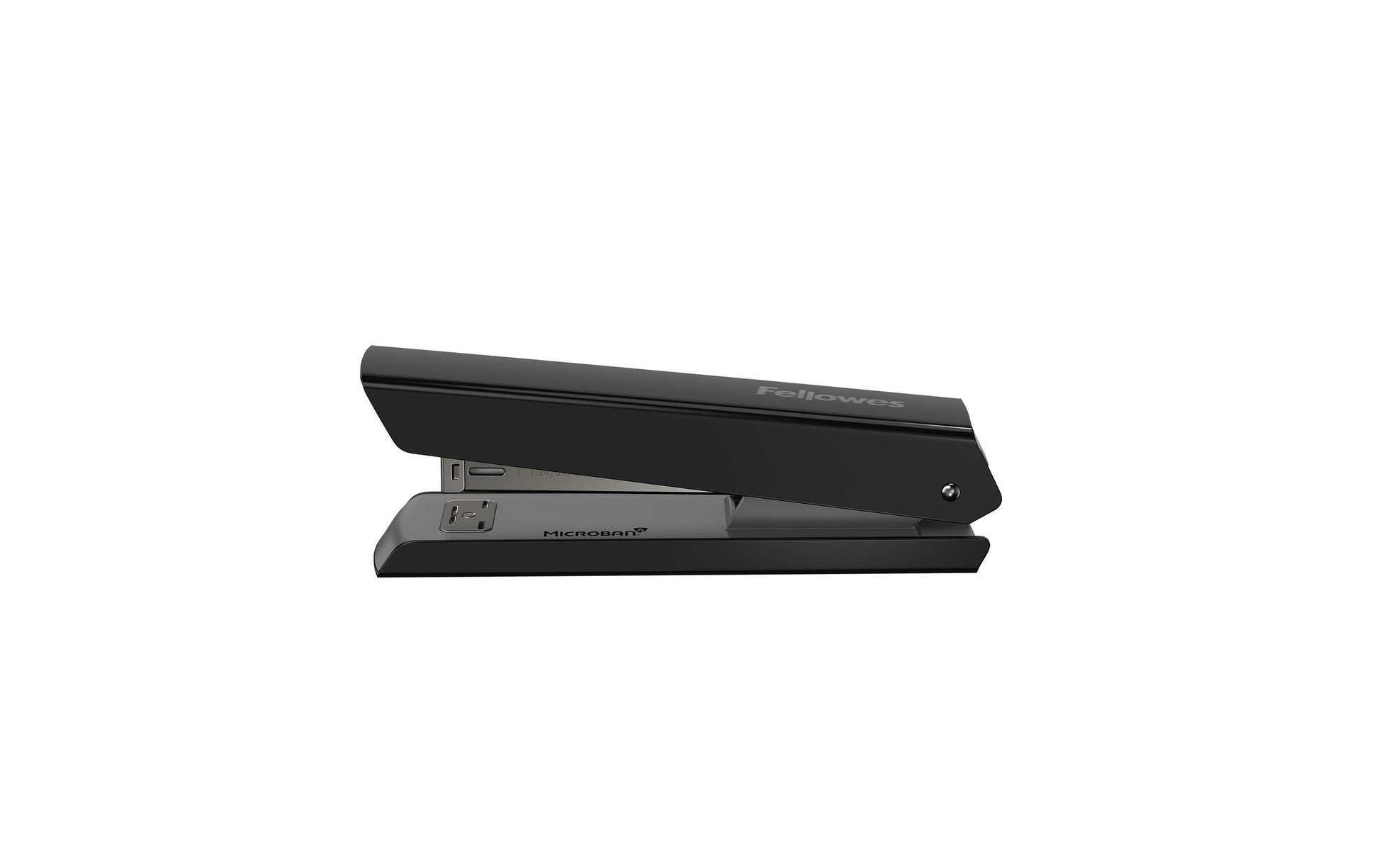 Fellowes LX820 Heftgerät – 20 Blatt, schwarz