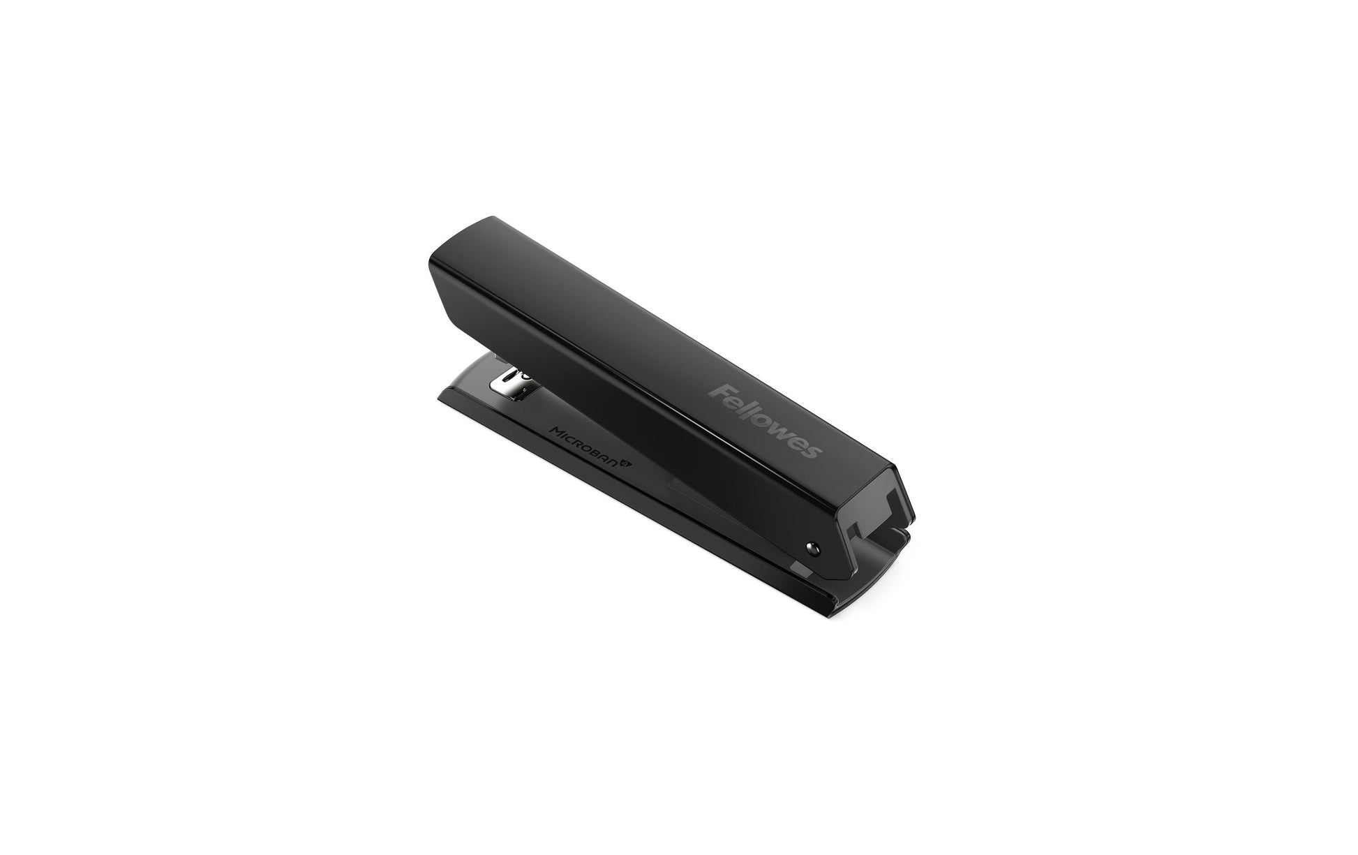 Fellowes LX820 Heftgerät – 20 Blatt, schwarz