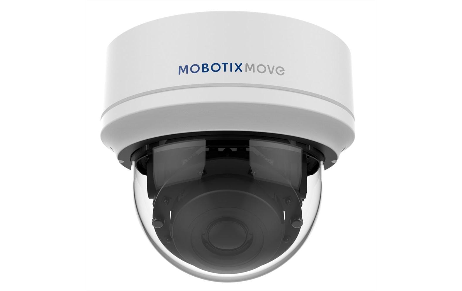 MOBOTIX Move Mx-VD3A-2-IR-VA – Dome, 2 MP