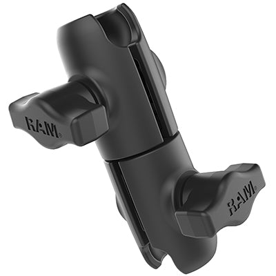 RAM Mounts RAP-B-200-12U – Halterung, Schwarz