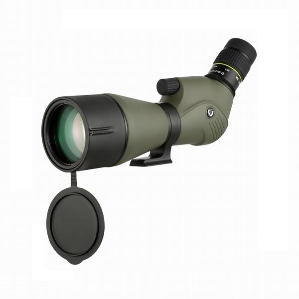 Vanguard Endeavor XF 80A Spektiv – 80 mm Objektiv, 20–60×, BaK-4 FMC, wasserfest, grün
