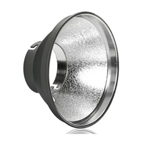Elinchrom Quadra Reflektor – 18 cm – Weiss