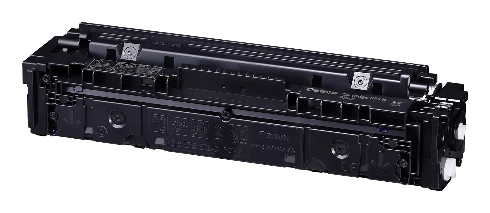 Canon Toner 075H – Schwarz