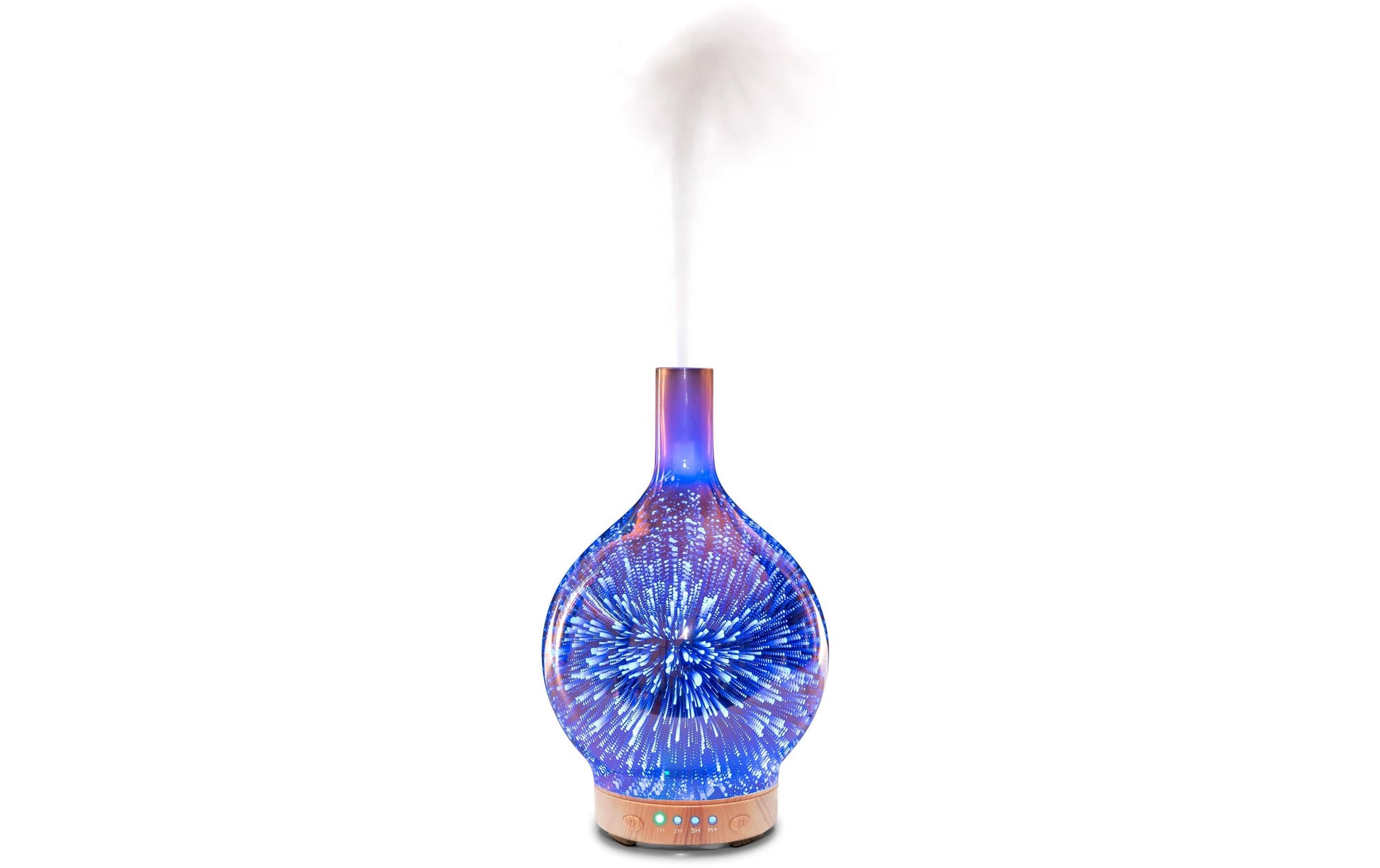 Rio Aromadiffusor ELLA DHSP – Tank 0,1 l, Laufzeit 4 h