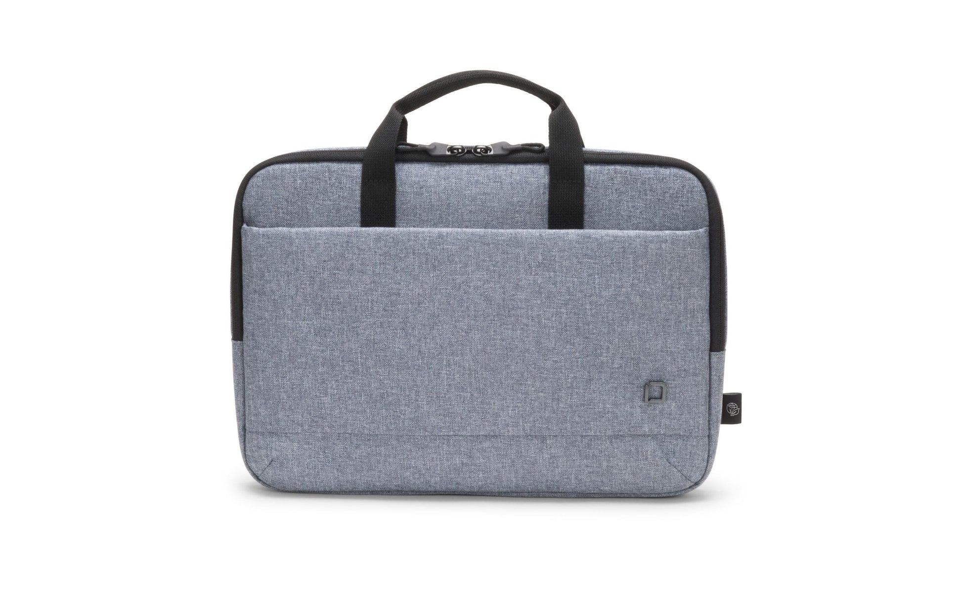DICOTA Slim Eco MOTION Tablet-Hülle für Tablets bis 11,6" – Blau