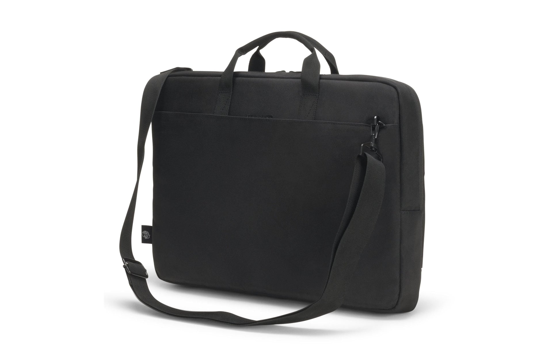 DICOTA Eco Slim MOTION Tablet-Hülle für Tablets bis 11,6" – Schwarz