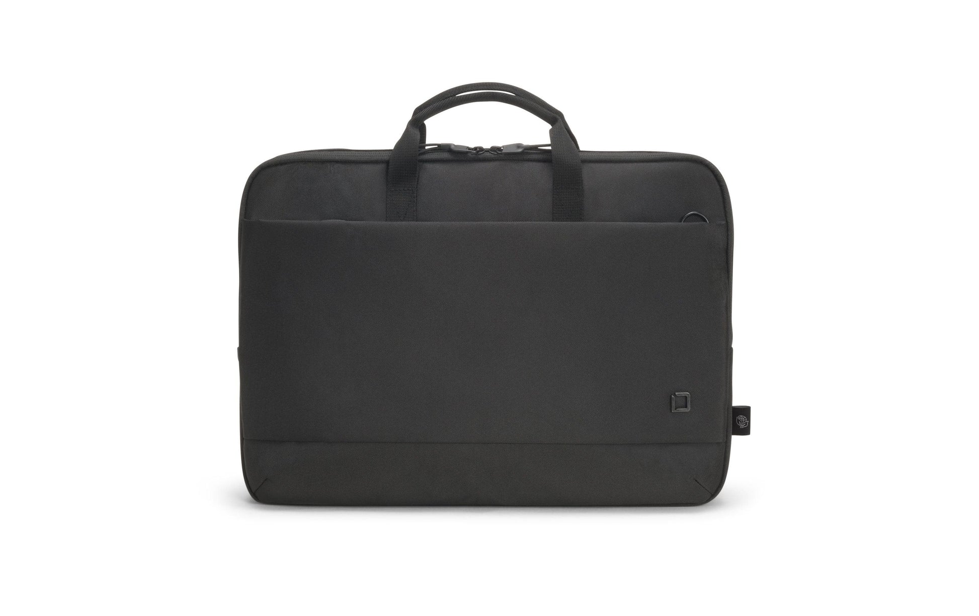DICOTA Eco Slim MOTION Tablet-Hülle für Tablets bis 11,6" – Schwarz