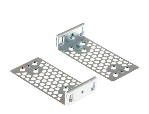 Cisco RACK-KIT-T1 – Rack-Montagekit – 19" Rack, für Catalyst 3650