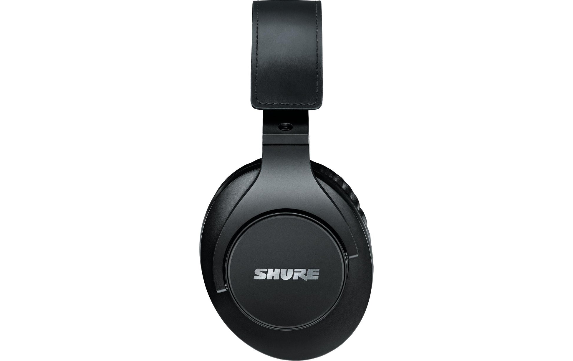 Shure SRH440 – Over-Ear Studiokopfhörer – 6,3 mm Klinke, geschlossen, 3 m, 40 Ω – Schwarz