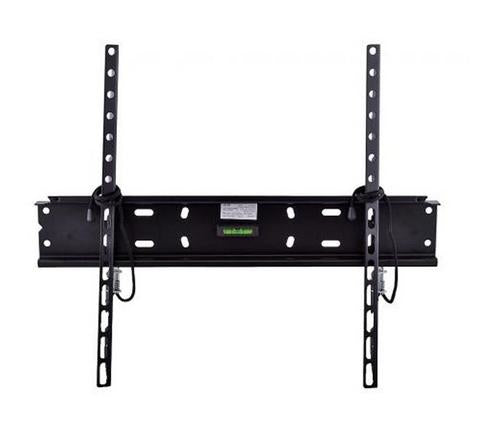 Barkan Mounting Systems Barkan WH E30 – Wandhalterung, fix, für 48″, VESA 300×300, bis 50 kg, schwarz