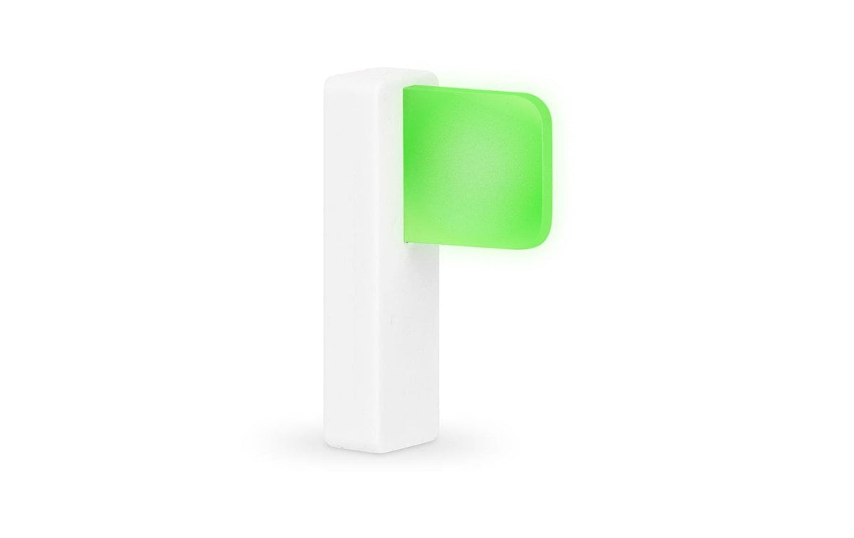 Luxafor Flag – BusyLight, Weiss