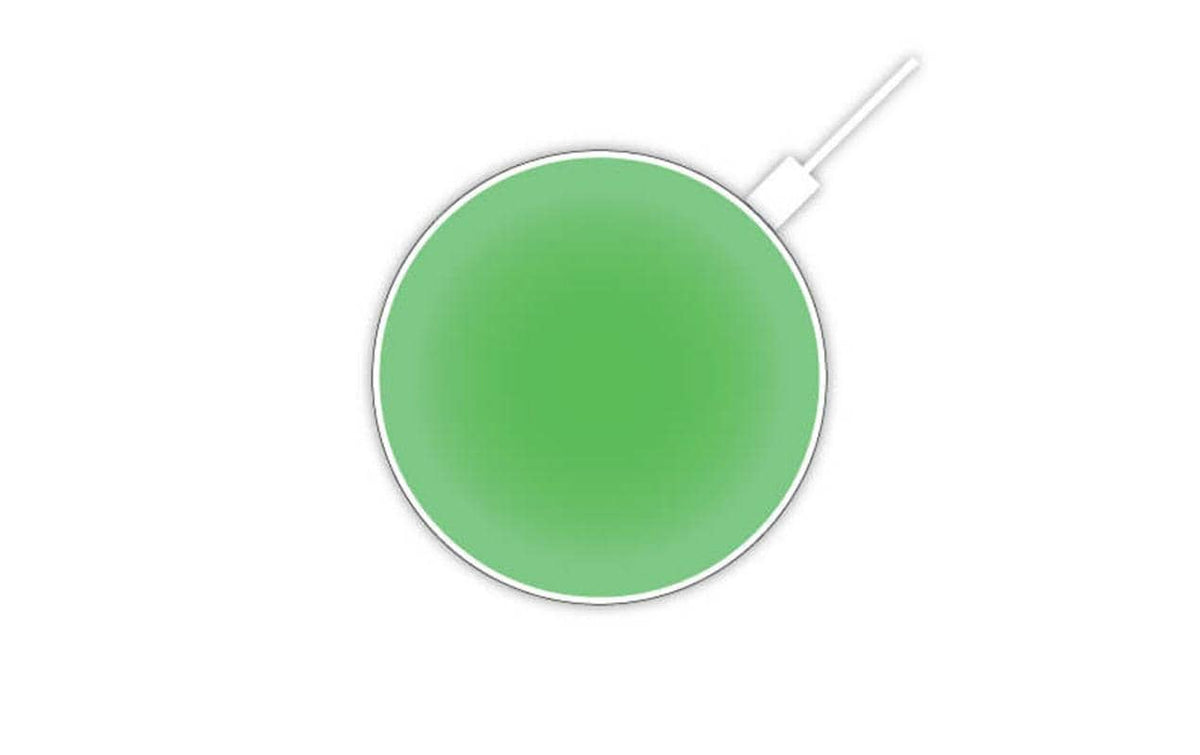 Luxafor Mute Button – Universelle Kompatibilität, USB-C