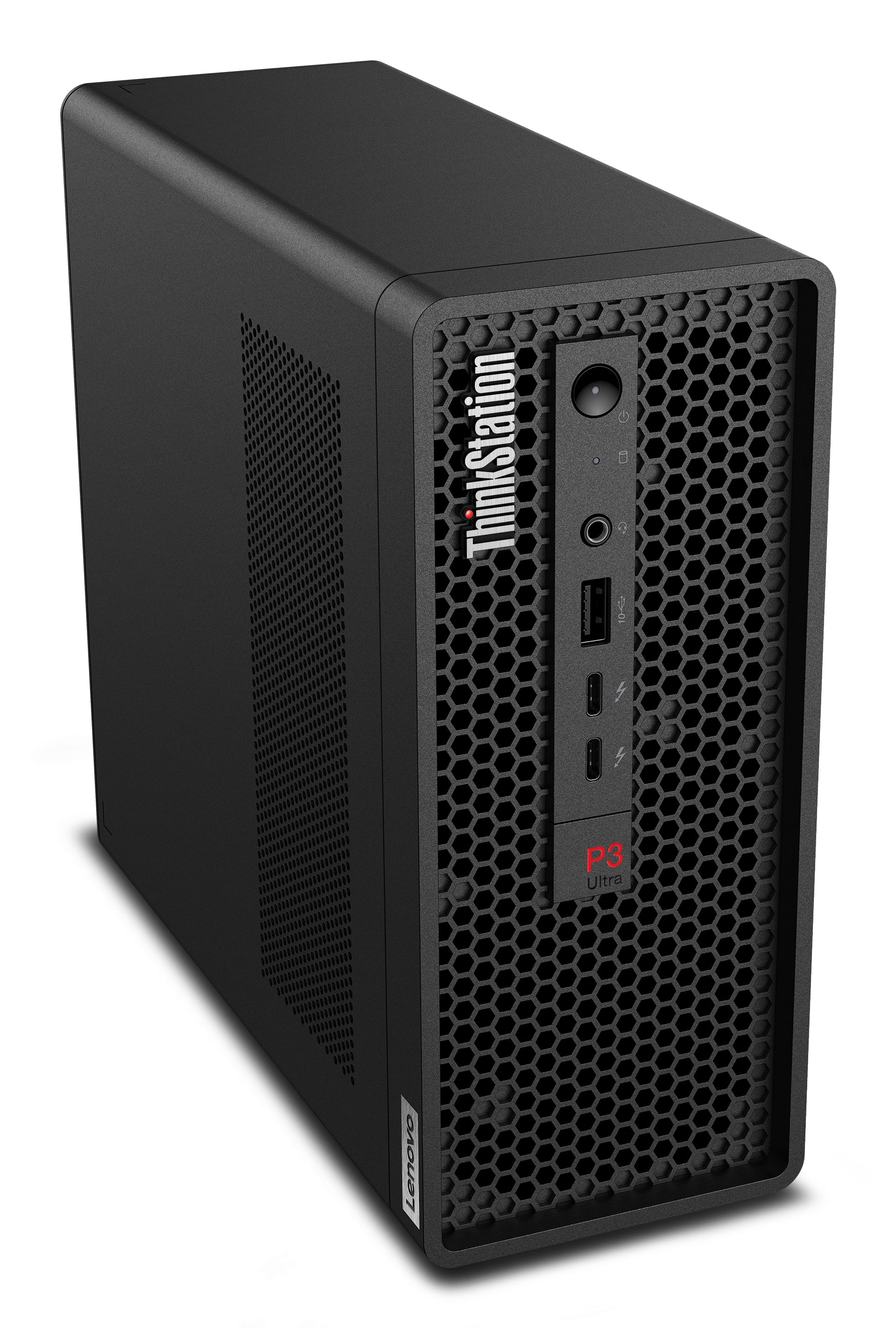 Lenovo ThinkStation P3 Ultra SFF – Intel Core i9-14900, 64 GB RAM, 1 TB SSD, Windows 11 Pro