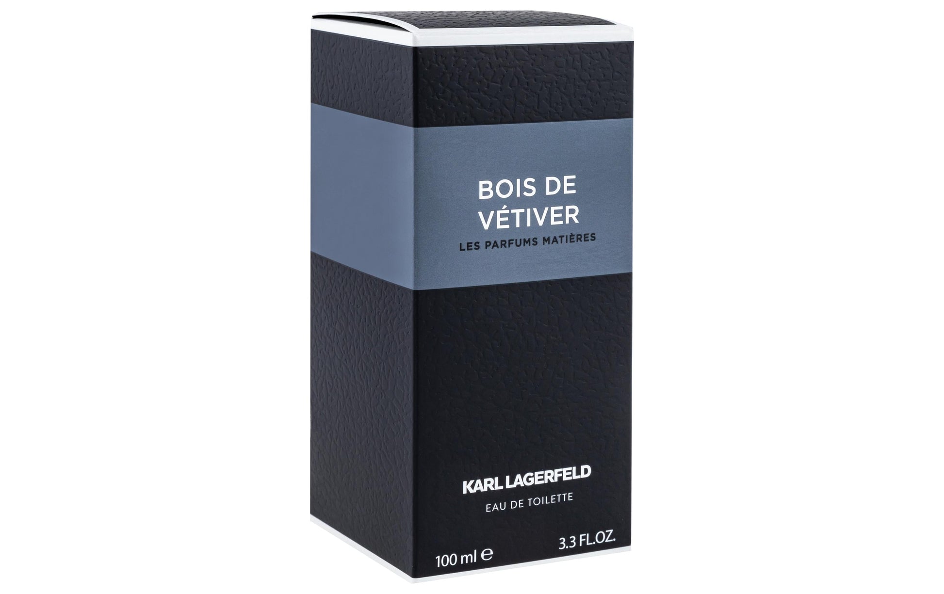 Karl Lagerfeld Eau de Toilette Bois de Vetiver – 100 ml