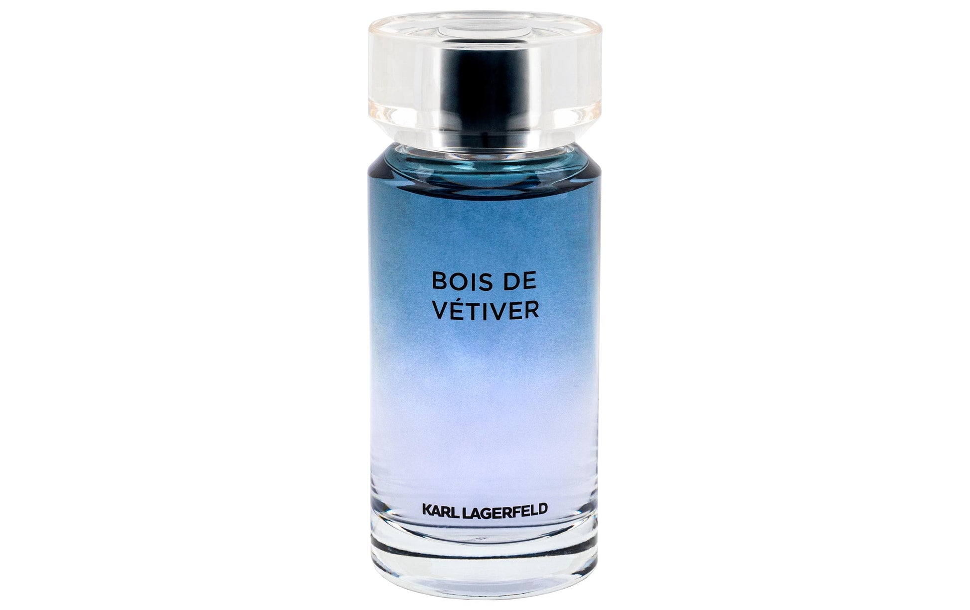 Karl Lagerfeld Eau de Toilette Bois de Vetiver – 100 ml