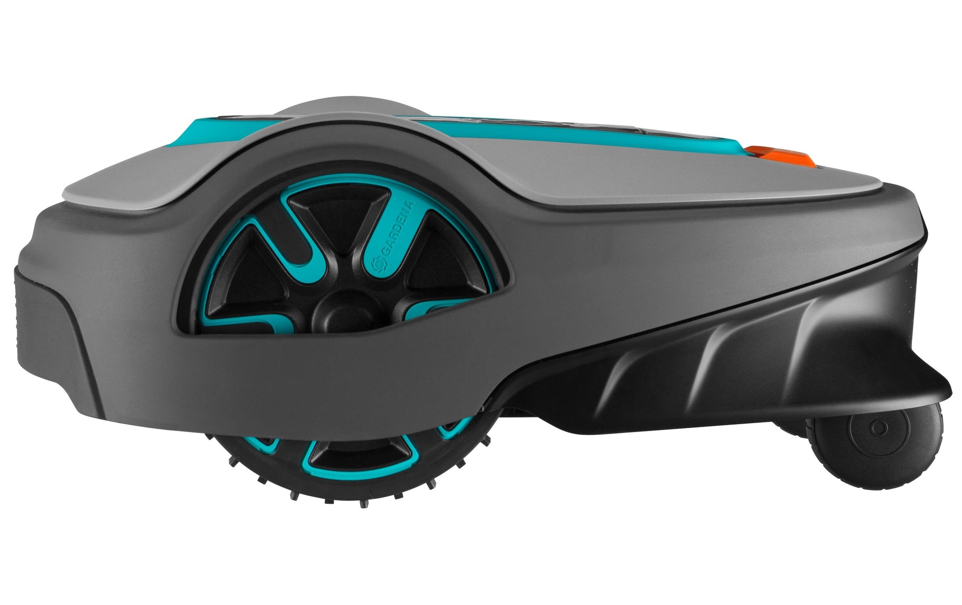 Gardena smart SILENO life 750 – Rasenmähroboter, 18 V, 2000 mAh, IPX5