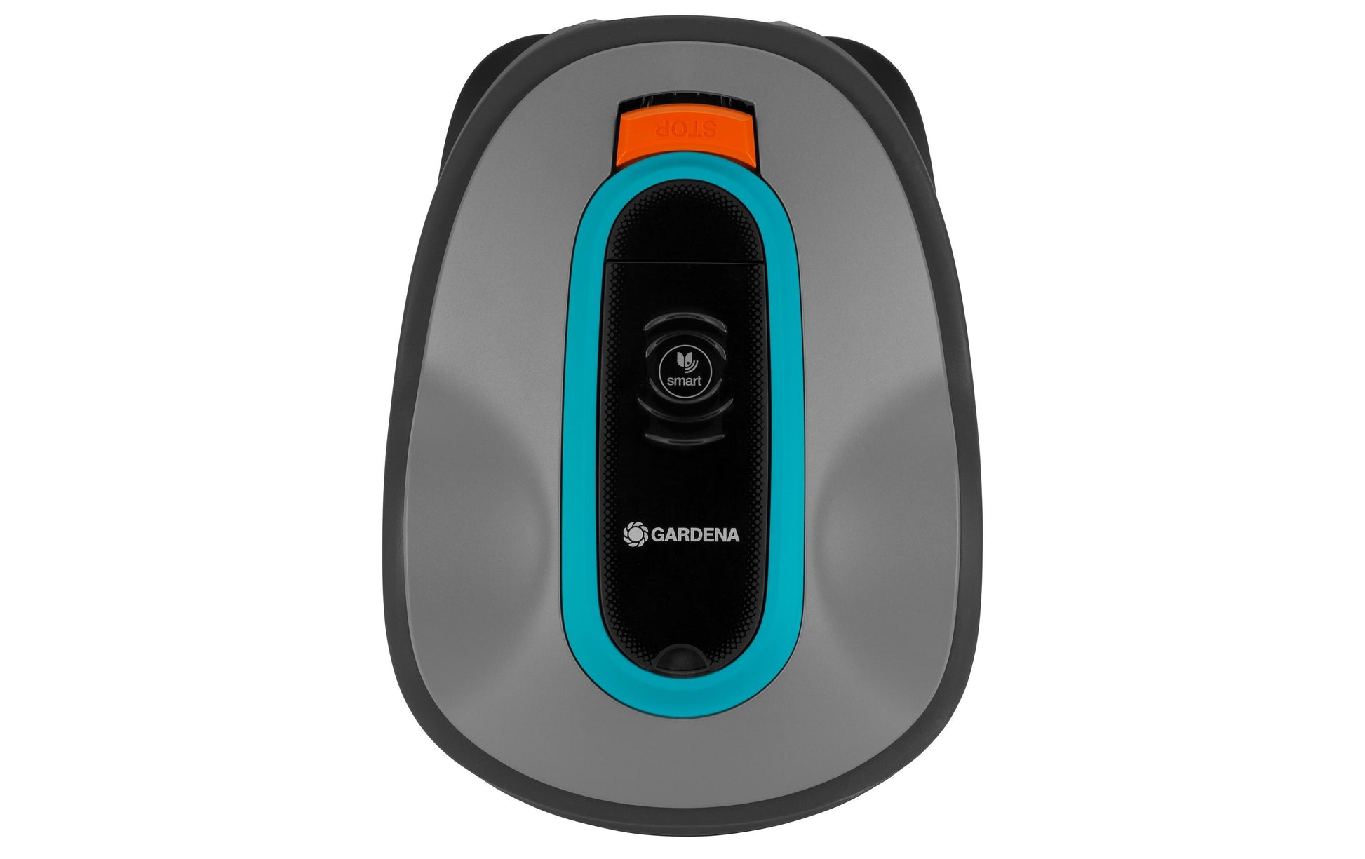 Gardena smart SILENO life 750 – Rasenmähroboter, 18 V, 2000 mAh, IPX5