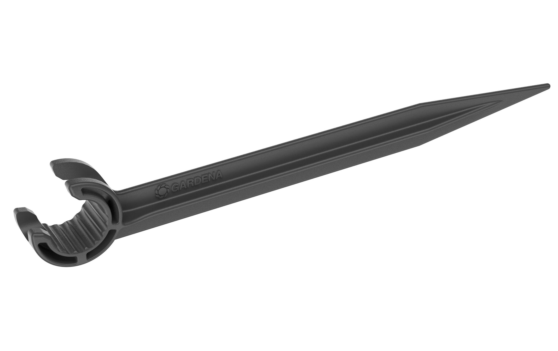 Gardena Micro-Drip-System Rohrhalter – für 13 mm Rohre