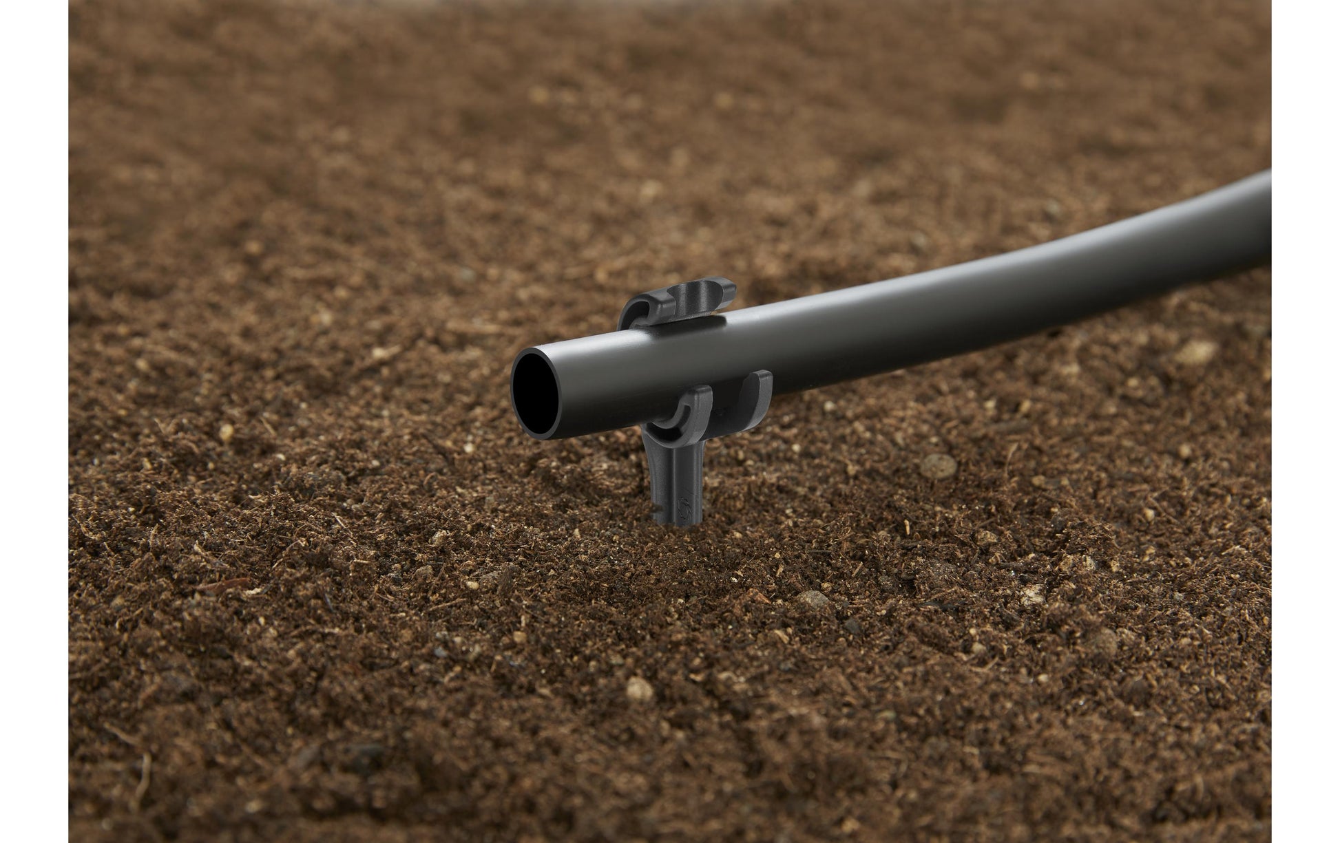 Gardena Micro-Drip-System Rohrhalter – für 13 mm Rohre