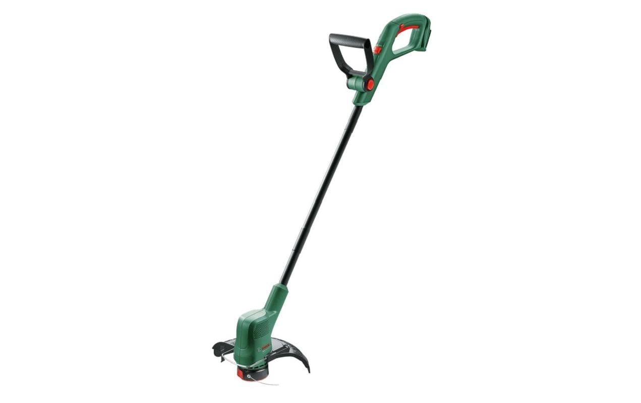 Bosch EasyGrassCut 18V-230 Akku-Rasentrimmer – 18 V – Ø 230 mm – inkl. Akku & Ladegerät – POWER FOR ALL