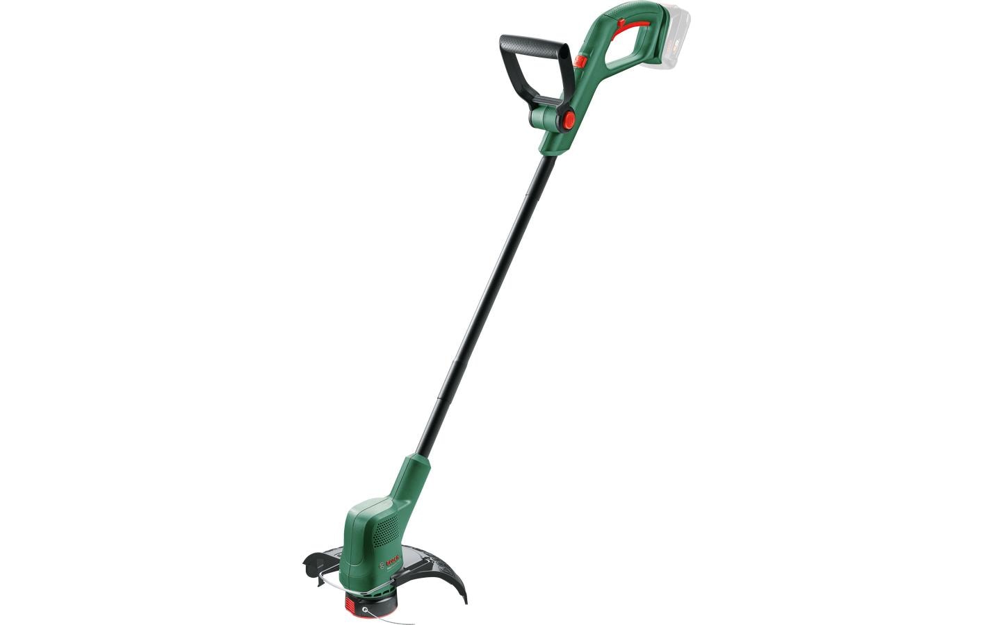 Bosch EasyGrassCut 18V-26 Akku-Rasentrimmer – 18 V – Schnittbreite 260 mm – Solo – POWER FOR ALL