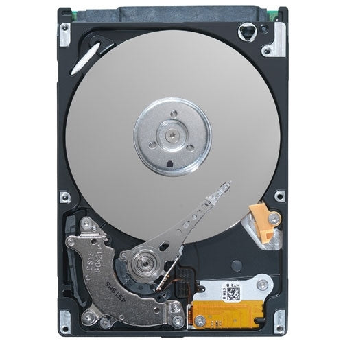 Dell Interne Festplatte 3,5" – 4 TB, SATA III